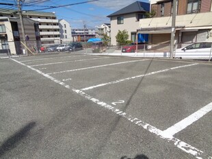 明石駅 バス18分  神戸学院大学下車：停歩1分 1階の物件外観写真